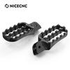 For 2013-2018 BMW R1200GS Adventure R1200GS Footpegs Foot Pedal Footrests for BMW R1250GS 2019-2023 R1250GS Adventure 2019-2024