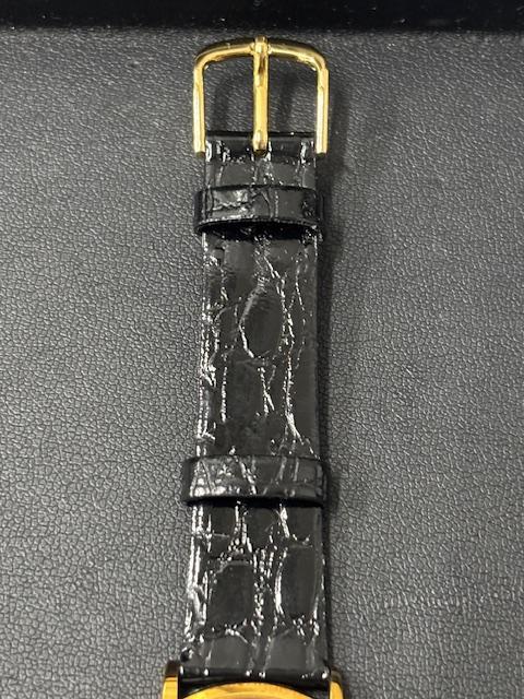 [USED] SEIKO Dolce Gold with Box 5E31-0AA0