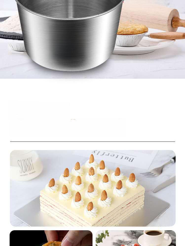 Электрический настольный миксер для яиц и теста