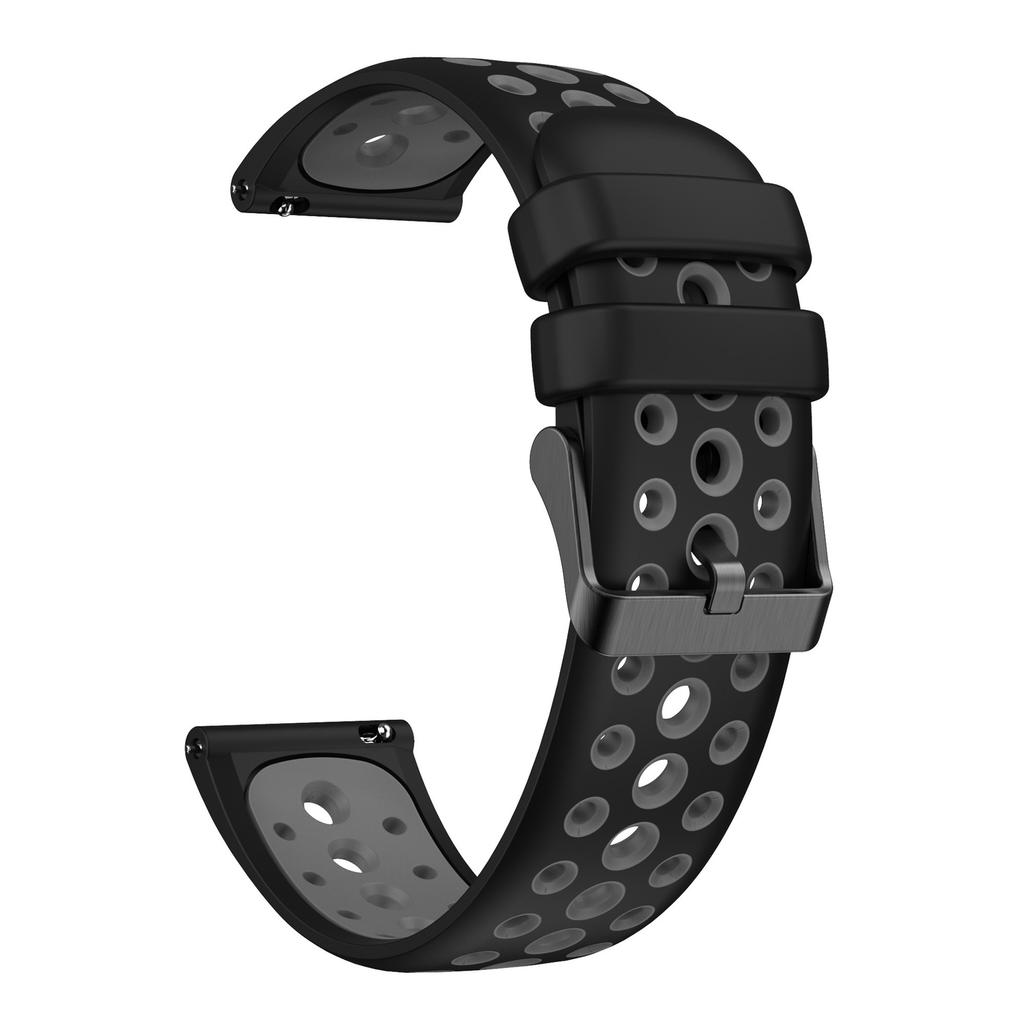 Универсальный ремешок-браслет 20 мм 22 мм, совместимый с Huawei Watch GT5/4/2/3 Pro 46 мм, сменный ремешок для Samsung Watch 7 6 40 мм 44 мм