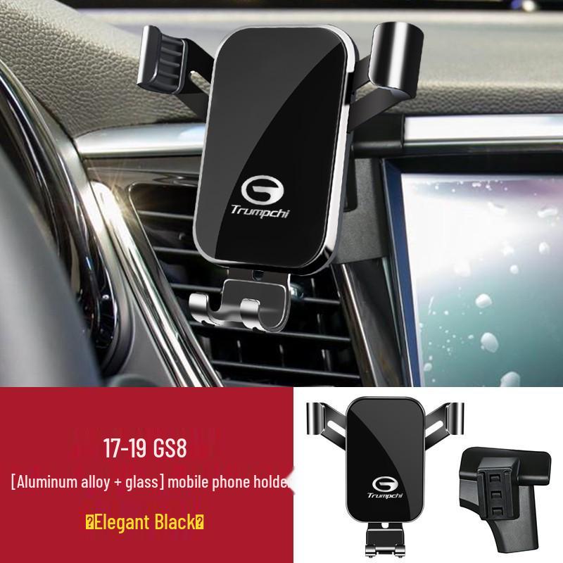Держатель для смартфона GAC Trumpchi для GS3/GS4/GS5/GS8/GM8/M6pro/M8/Shadow Leopard