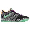 Тимоти Гудман x Nike KD 15 EP Brooklyn Courts Мужские кроссовки Черный/Волчий серый/Гипер-королевский DM1054-005
