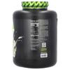 MusclePharm Combat, 100% Whey, Banana Milk, 5 Lbs (2.25 Kg)