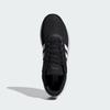 adidas LITE RACER 4.0 Core Black Кроссовки Спортивная одежда МУЖСКАЯ IE6133 Core Black/Обувь Белый/Серый Five