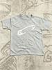 2000sStyle TShirt With Pin PrintCasual Unisex ShortSleeved Retro Streetwear Y2k Grunge Style Trendy Top