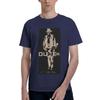 John Wayne Men TShirt Oversized T Shirts Mens Crew Neck Cotton Tees Short Summer Male