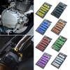 Colored Accessories Motorcycle Screw Cap Decorative Bolt Caps Motorbike Ornament Engine Nut Cover