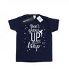 Mens Tinker Bell Don´t Grow Up T-Shirt