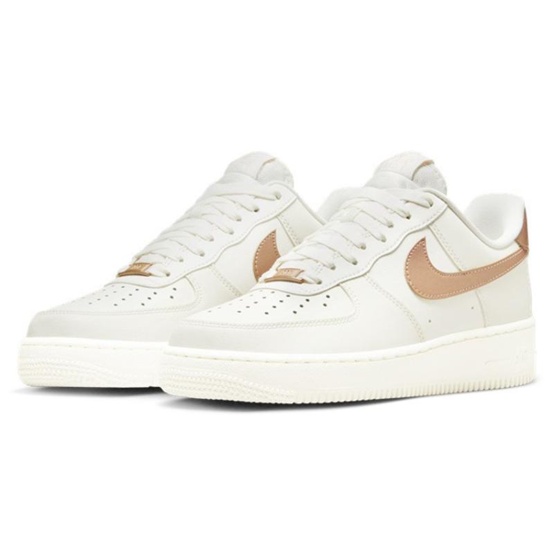 Nike Air Force 1 '07 'Sail' Women's Sneakers DD8959-109