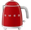 Kettle Smeg KLF05RDEU