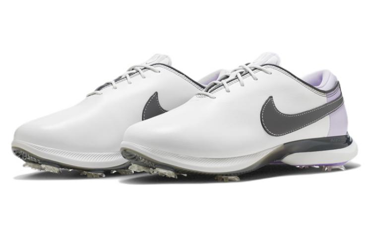 Nike Мужская обувь для гольфа Nike Air Zoom Victory Tour 2 Белый Черный DJ6570-105