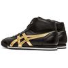 ONITSUKA TIGER Кроссовки Mexico 66 Sd Mr Black Gold 1183A529-001