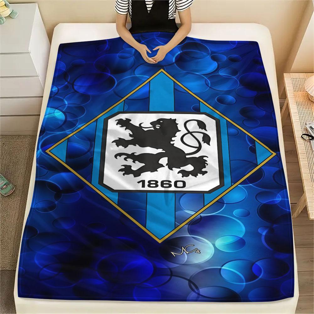 M60 Blanket, High quality Comfortable for All Seasons, Home Decor, Warmth and Comfort