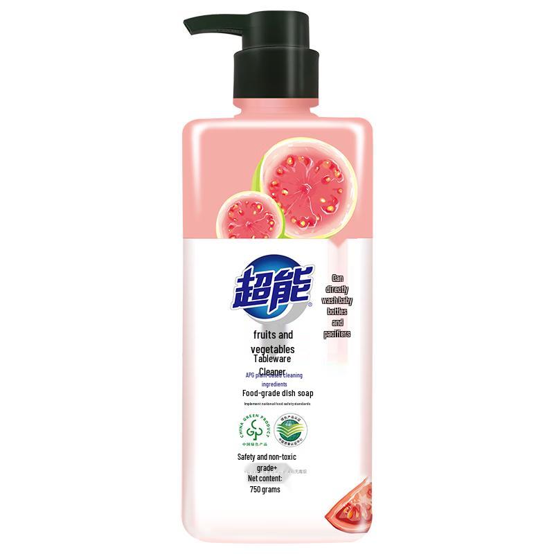 Чао Нэн Моющее средство для посуды