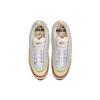 Nike Кроссовки унисекс Air Max 97 Be True Кремовый Розовый-Оксфорд Антрацит FD8637-600