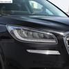 For LINCOLN Corsair 2019-2024 Car Headlight Transparent TPU Protective Cover Film Front Light Tint Change Color Sticker