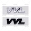 VVL наклейка подходит для украшения багажника BYD автомобильная наклейка ABS наклейка автомобильная наклейка эмблема