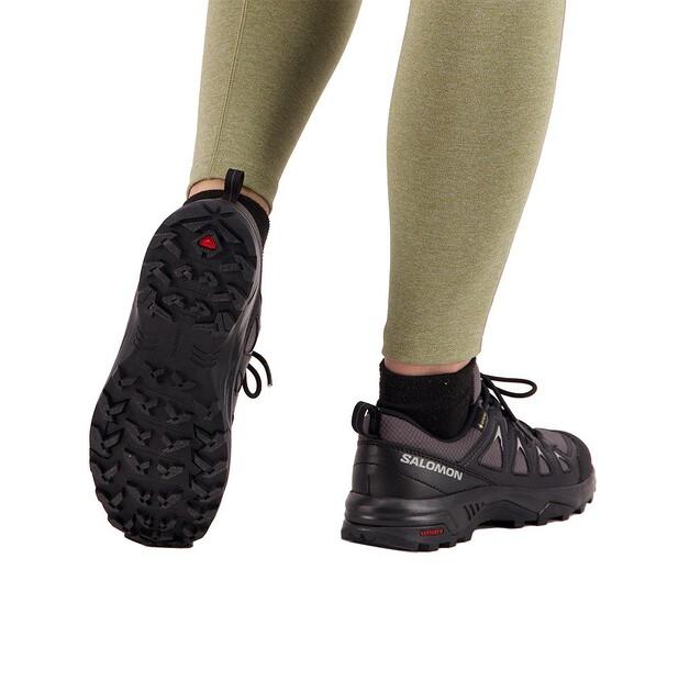 SALOMON X Braze Goretex ботинки трекинговые