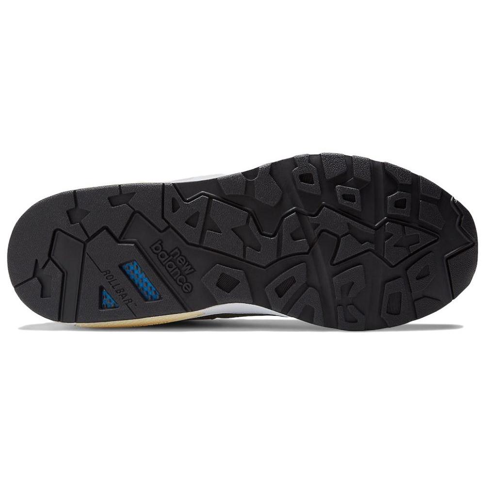 New Balance 580 'Оливковый лист' Мужские MT580AC2