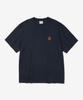 NOT ONLY FOR TODAY [2Pack] Noft Numberball Short Sleeve T-Shirt 2-Pack (5 Colors)