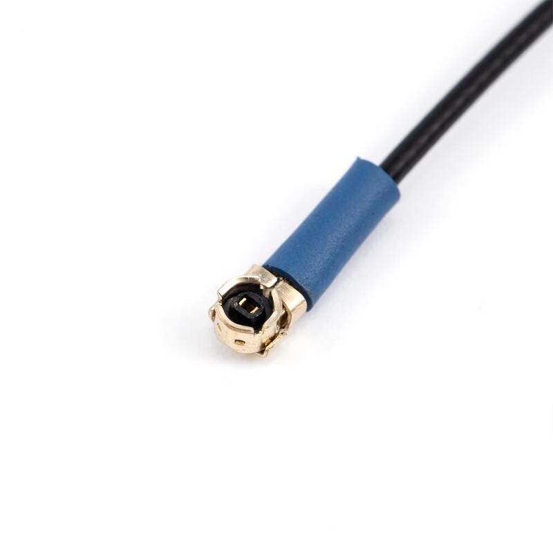 IFLIGHT ELRS 2.4G Dual T-Type Receiver Antenna (CN version)