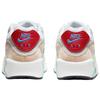 Nike Кроссовки Air Max 90 Leather Patches GS DZ2888-100