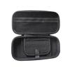Game Console Storage Bag Protective Cover Shock-proof Impact Resistant Portable Hard Shell