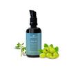Масло для роста волос Nisarga Herbs (100мл) Для контроля выпадения волос и стимуляции роста волос | Аюрведическая смесь с амлой, нимом, гибискусом и более чем 10 травами | Восстанавливает блеск и