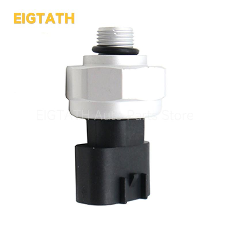 88719-33020 A/C Air Conditioning Pressure Sensor Switch For Toyota Sequoia Sienna Prius Scion Tc Lexus ES GS C2P12380 4990007141