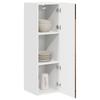 Dishwasher Front Kalmar Reclaimed Wood 30 x 31 x 100 cm