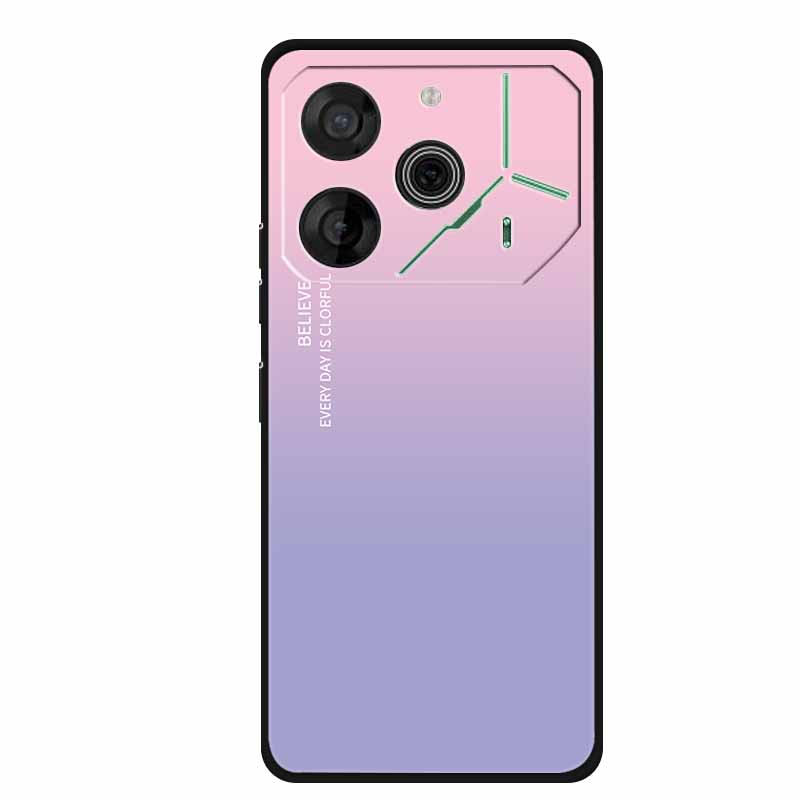 Для чехла Tecno Pova 6 Pro Роскошный ТПУ Силиконовый Мягкий Чехол на Заднюю Панель Чехлы для Телефона для Tecno Pova 6Pro LI9 Ударопрочный Милый Прекрасный fundas