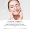 Retinol Eye Cream Anti-Aging Moisturizing Dark Circles Wrinkles Fine Lines Treatment Vitamin A B C E Kojic Acid Firming Eye Skincare 50g