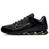 Reax 8 TR Mesh Black Metallic Gold Men Sneakers 621716-020