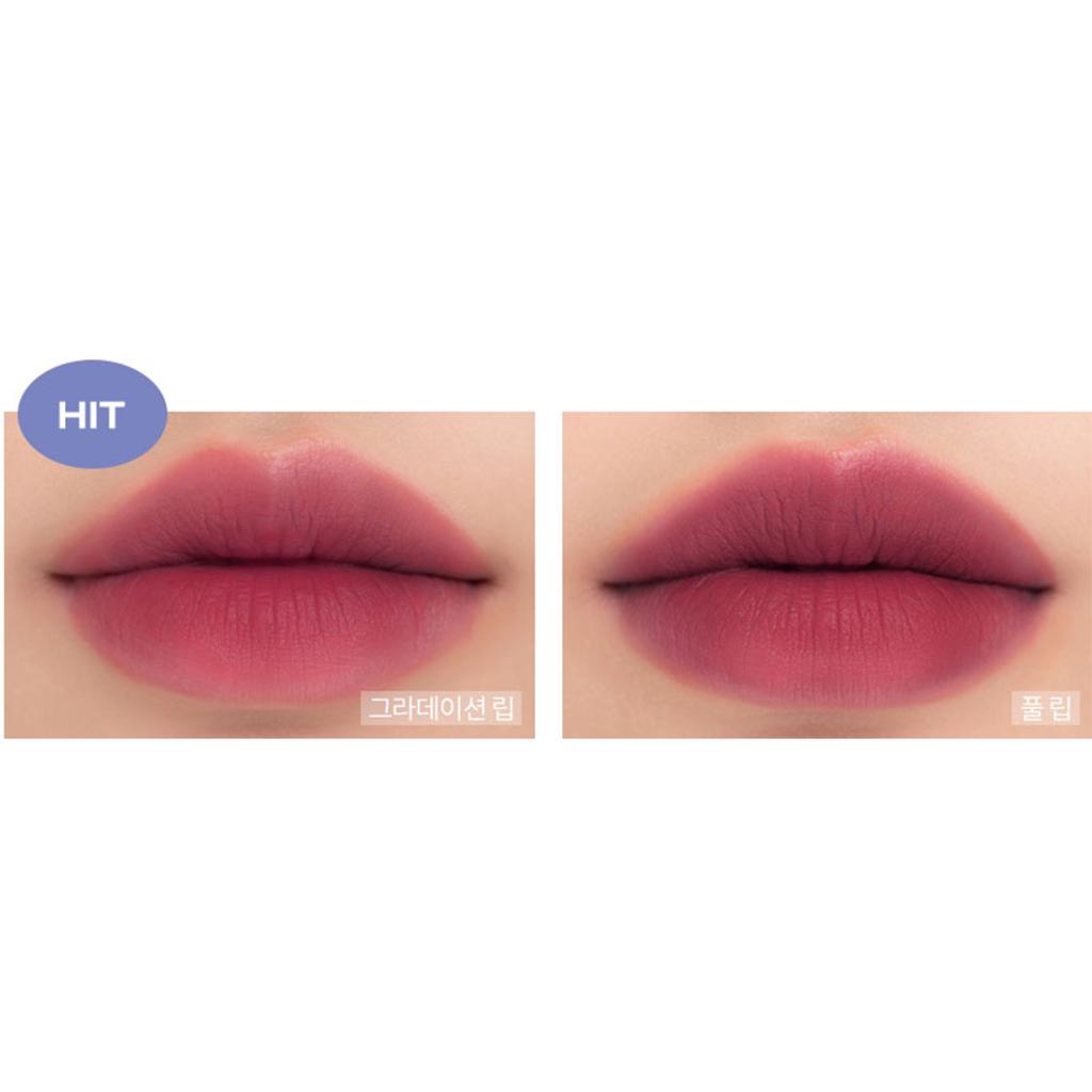 Rom&nd Матовая губная помада ROMAND Zero (22 варианта)