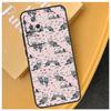 Чехол Funda с рисунком морской выдры для Xiaomi 15 14 Ultra 17 Pro Max 13T 14T 15T POCO F5 F6 F7 Pro X5 X6 X7 F8 Ultra