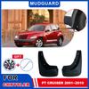 2 шт. для Chrysler PT Cruiser 2001 ~ 2010, брызговики, брызговики, задний брызговик, всплеск спереди, автозапчасти, защитный чехол
