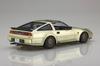 Fujimi Models Серия Touge 18 Fairlady 300ZR Пластиковая модель (ФУДЗИМИ) 1/24 Нет. '86