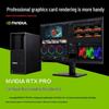 Lenovo ThinkStation P3 Gen2 Graphics Workstation (CN version)