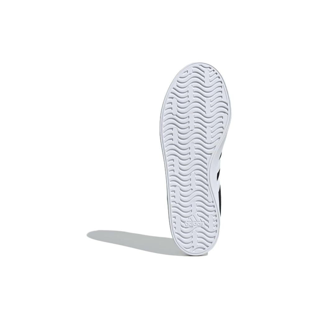 Adidas VL Court 3.0 Black White Men Sneakers Core-Black Cloud-White ID6278