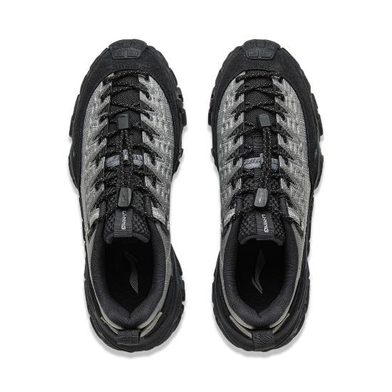 LiNing Низкие повседневные кроссовки AGCV363-2 Мужские размеры