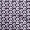 oneOone Хлопок Стрейч Темно-зеленая Ткань Азиатская Ткань Тай-дай Для Шитья Печатная Ткань Для Рукоделия На Метр 40 Дюймов
