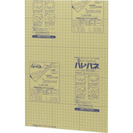 Платиновая ручка Mannen Pen Harepane 5 мм A3 10 шт.