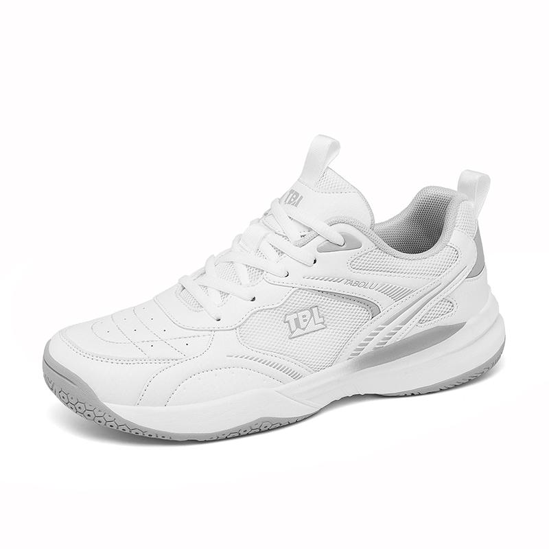 Уличная обувь для бадминтона мужская женская кроссовки дышащая теннисная спортивная обувь для настольного тенниса тренировочные кроссовки кроссовки с карбоновой пластиной