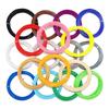 1.75mm Print Filament ABS/PLA 10m Modeling for 3D Drawing Printer Pen MakerBot (Random Color)