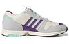 adidas Hrmn Spzl 'Белый Фиолетовый Мятный' FX1060
