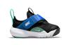 Nike Кроссовки Flex Advance BT Повседневные Низкие Беговые Черно-Сине-Желтые Разноцветные Для Младенцев И Малышей DN4241-011