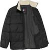 Зимняя куртка Tommy Hilfiger Vail Puffer Jacket (DM0DM20003) black
