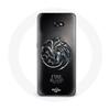 Case for Samsung Galaxy A5 Game Of Thrones Targaryen of Fire and Blood