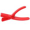 Reusable Plastic Crawfish Sheller Compact Shrimp Peeler Ergonomic Handle Seafood Cleaning Tool Household Shrimp Deveiner