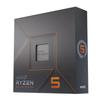 AMD Ryzen 5 7600X Box Cooler 6 Cores 12 Threads 105W / 4.7GHz(Boost5.3GHz) 100-100000593WOF